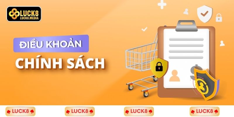 LUCK8 | Điều Khoản Sử Dụng 3 Cụ thể trách nghiệm người dùng trong nội quy nhà cái