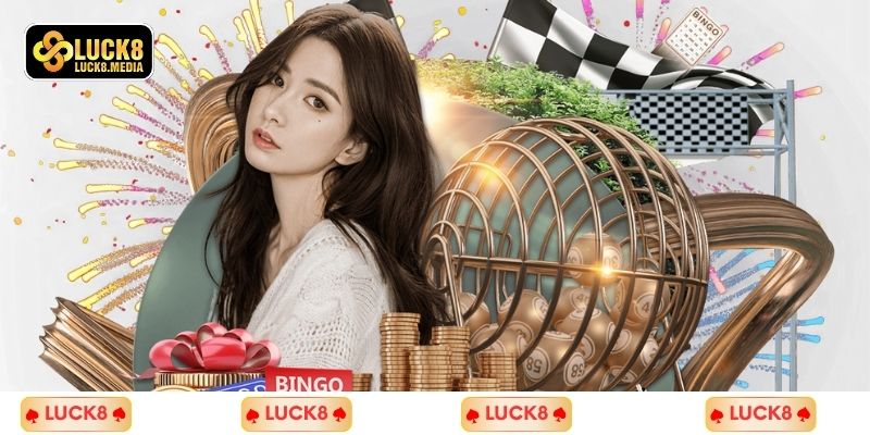 LUCK8 | Giới Thiệu Luck8 2 Sảnh game casino kiếm tiền cực lớn tại Luck8
