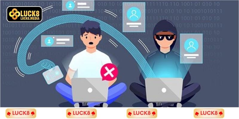 LUCK8 | Quyền Riêng Tư 1 Khám phá quyền riêng tư Luck8 là gì?