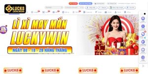 Đăng nhập LUCK8